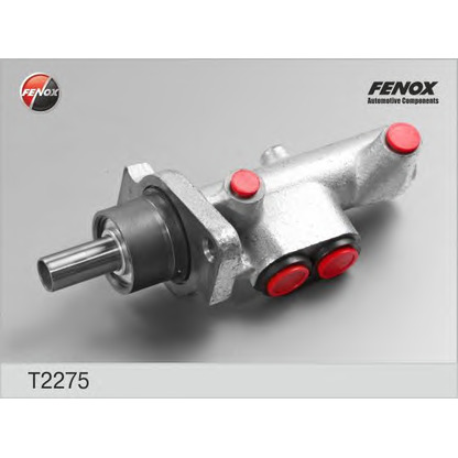 Photo Wheel Brake Cylinder FENOX T2275