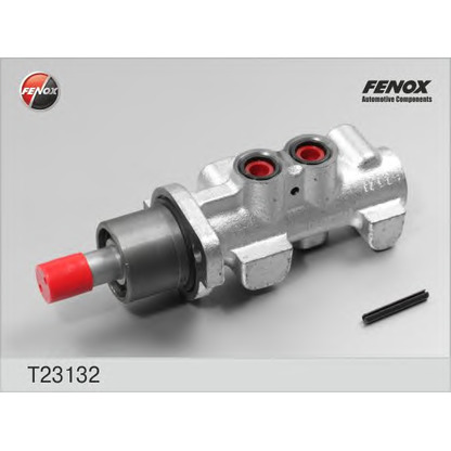 Photo Brake Master Cylinder FENOX T23132