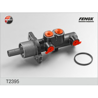 Photo Brake Master Cylinder FENOX T2395