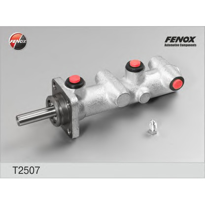 Photo Maître-cylindre de frein FENOX T2507