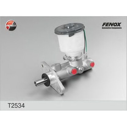 Photo Brake Master Cylinder FENOX T2534