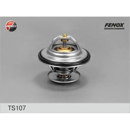 Foto Thermostat, Kühlmittel FENOX TS107