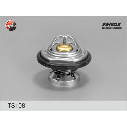 Фото Термостат, охлаждающая жидкость FENOX TS108
