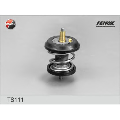 Photo Thermostat, coolant FENOX TS111
