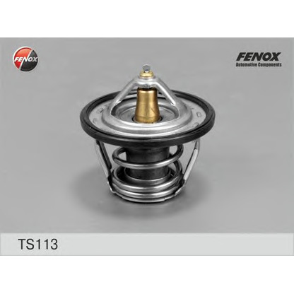 Photo Thermostat, coolant FENOX TS113