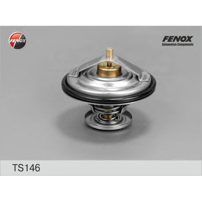 Foto Thermostat, Kühlmittel FENOX TS146