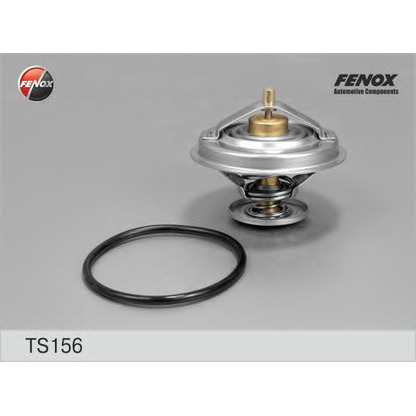Photo Thermostat, coolant FENOX TS156