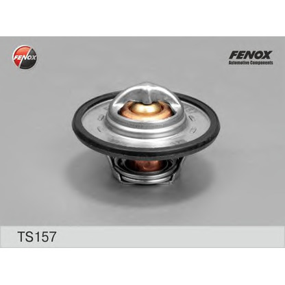Photo Thermostat, coolant FENOX TS157