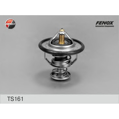 Photo Thermostat, coolant FENOX TS161