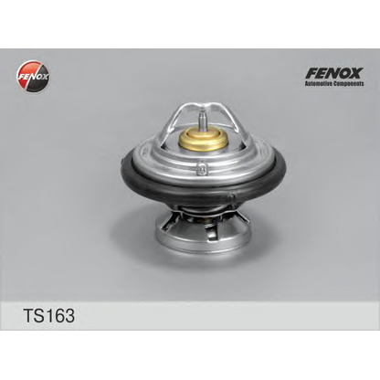 Photo Thermostat, coolant FENOX TS163