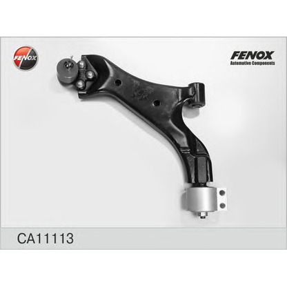 Foto Rótula de suspensión/carga FENOX CA11113