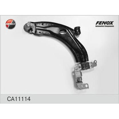Photo Track Control Arm FENOX CA11114