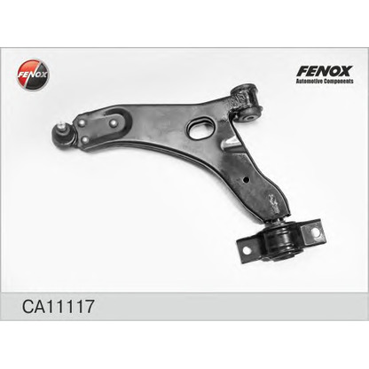 Photo Bras de liaison, suspension de roue FENOX CA11117