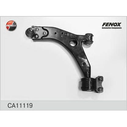 Foto Rótula de suspensión/carga FENOX CA11119