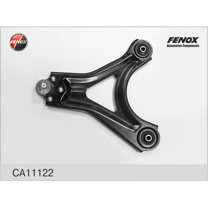 Photo Bras de liaison, suspension de roue FENOX CA11122