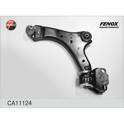 Photo Rotule de suspension FENOX CA11124
