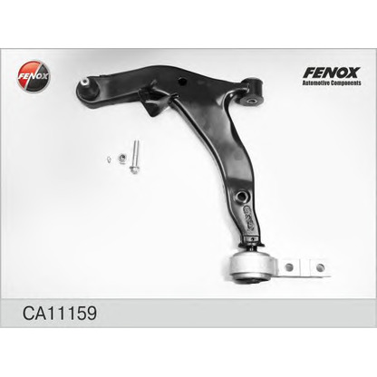 Photo Track Control Arm FENOX CA11159