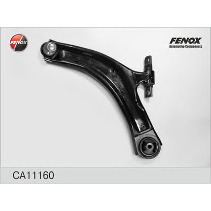 Foto Rótula de suspensión/carga FENOX CA11160