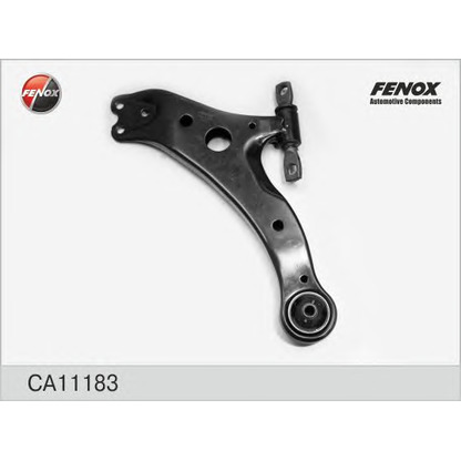 Photo Bras de liaison, suspension de roue FENOX CA11183
