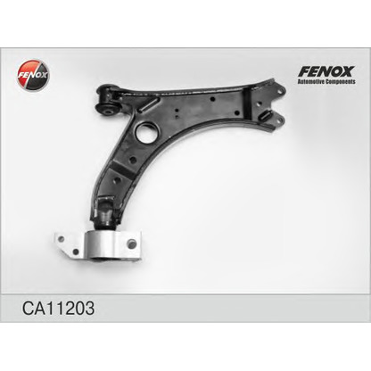 Photo Track Control Arm FENOX CA11203