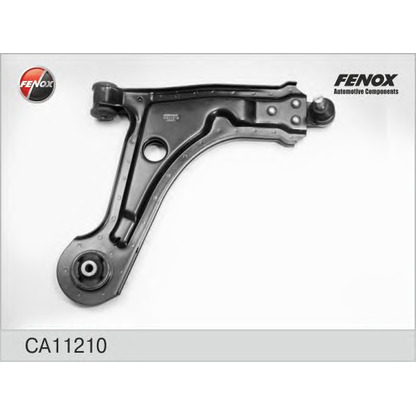 Photo Track Control Arm FENOX CA11210