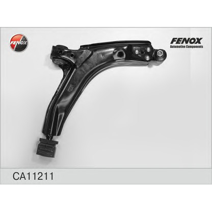 Photo Track Control Arm FENOX CA11211