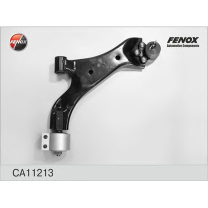 Photo Rotule de suspension FENOX CA11213