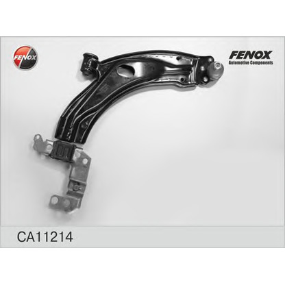 Photo Track Control Arm FENOX CA11214