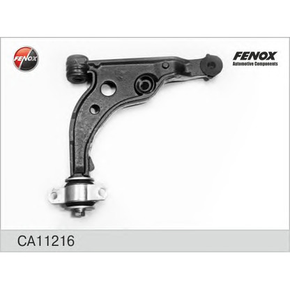 Photo Track Control Arm FENOX CA11216
