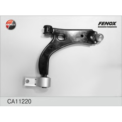 Photo Track Control Arm FENOX CA11220
