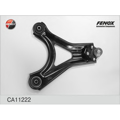 Photo Track Control Arm FENOX CA11222