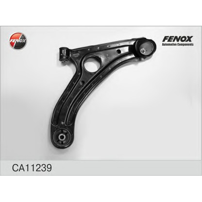 Photo Track Control Arm FENOX CA11239