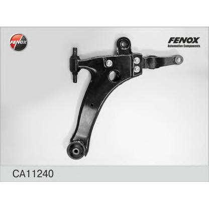 Photo Bras de liaison, suspension de roue FENOX CA11240