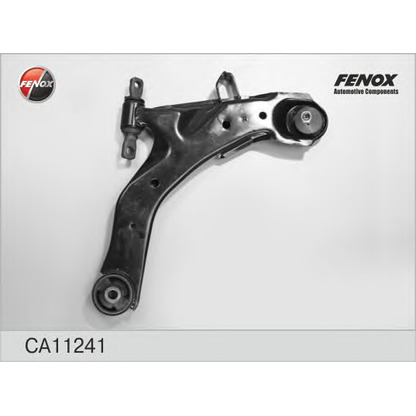 Photo Track Control Arm FENOX CA11241