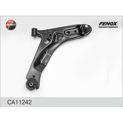 Photo Track Control Arm FENOX CA11242