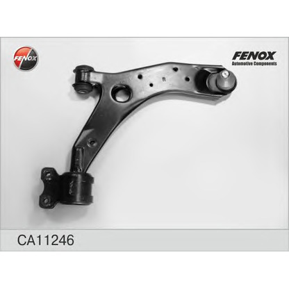 Photo Track Control Arm FENOX CA11246