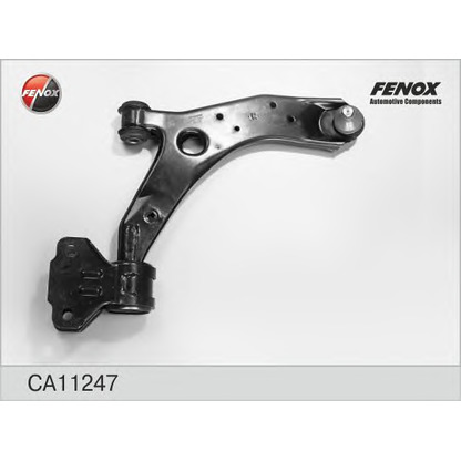 Photo Track Control Arm FENOX CA11247