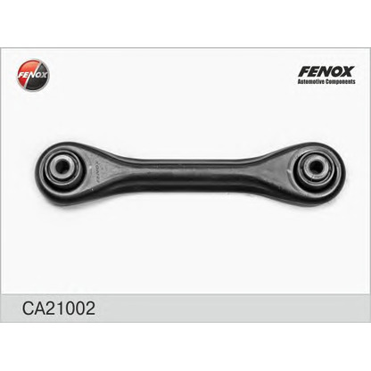 Photo Rod/Strut, wheel suspension FENOX CA21002