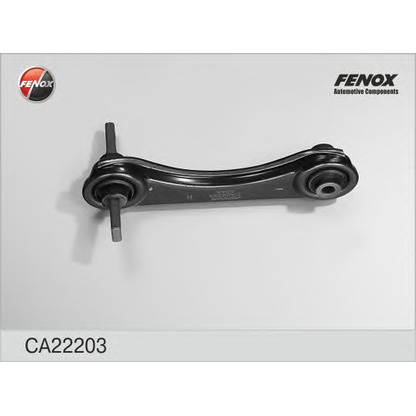 Photo Bras de liaison, suspension de roue FENOX CA22203