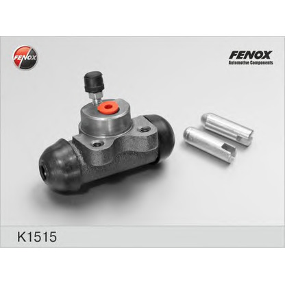 Zdjęcie Cylinderek hamulcowy FENOX K1515