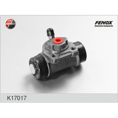 Foto Cilindro de freno de rueda FENOX K17017