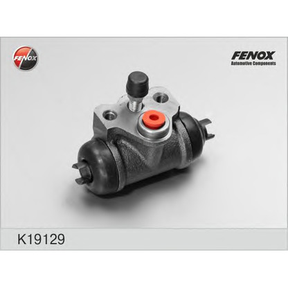 Photo Cylindre de roue FENOX K19129