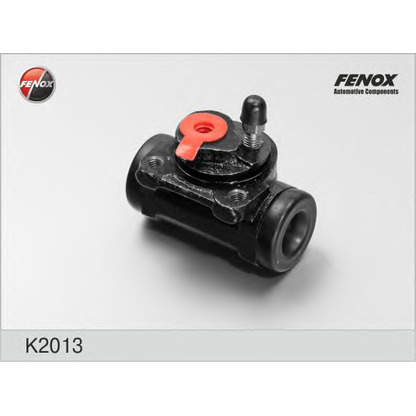 Photo Wheel Brake Cylinder FENOX K2013