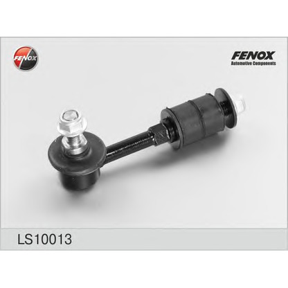 Photo Rod/Strut, stabiliser FENOX LS10013