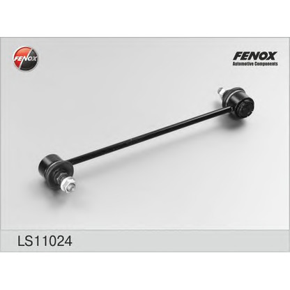 Photo Rod/Strut, stabiliser FENOX LS11024