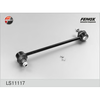 Foto Asta/Puntone, Stabilizzatore FENOX LS11117