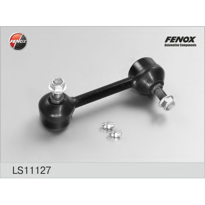 Foto Stange/Strebe, Stabilisator FENOX LS11127