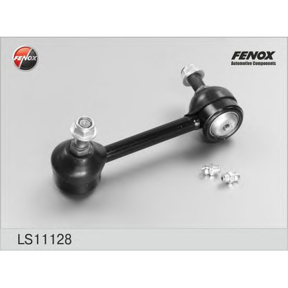 Photo Rod/Strut, stabiliser FENOX LS11128