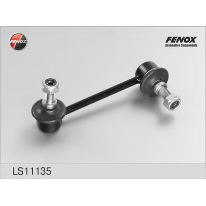 Foto Asta/Puntone, Stabilizzatore FENOX LS11135