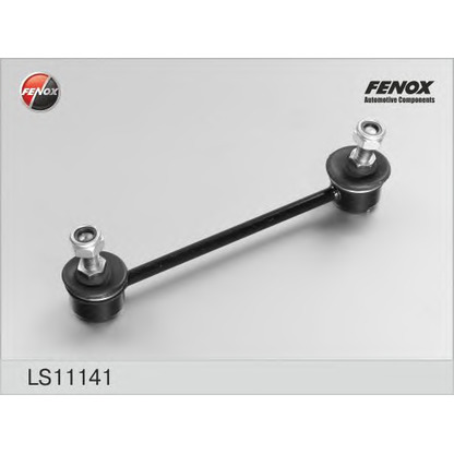 Photo Rod/Strut, stabiliser FENOX LS11141